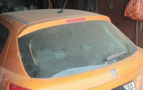 Peugeot 207 I, 2008 год, 110 000 рублей, 2 фотография