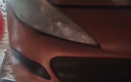 Peugeot 207 I, 2008 год, 110 000 рублей, 5 фотография