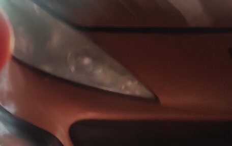 Peugeot 207 I, 2008 год, 110 000 рублей, 9 фотография