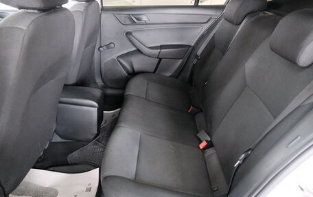 Skoda Rapid I, 2016 год, 1 199 000 рублей, 21 фотография