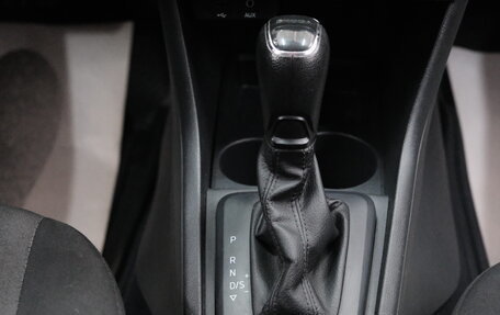 Skoda Rapid I, 2016 год, 1 199 000 рублей, 17 фотография