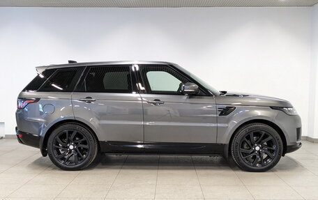 Land Rover Range Rover Sport II, 2019 год, 5 800 000 рублей, 4 фотография