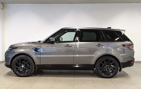 Land Rover Range Rover Sport II, 2019 год, 5 800 000 рублей, 8 фотография