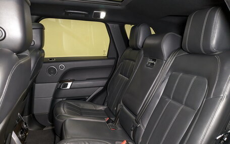 Land Rover Range Rover Sport II, 2019 год, 5 800 000 рублей, 13 фотография