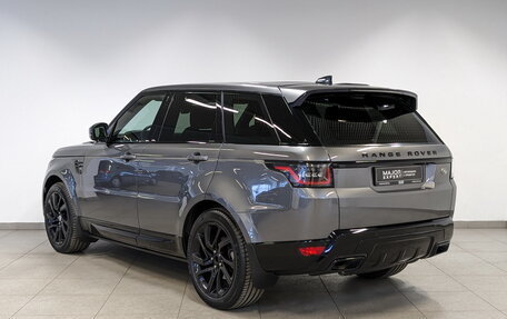 Land Rover Range Rover Sport II, 2019 год, 5 800 000 рублей, 7 фотография