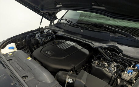 Land Rover Range Rover Sport II, 2019 год, 5 800 000 рублей, 10 фотография