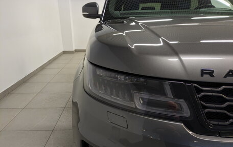 Land Rover Range Rover Sport II, 2019 год, 5 800 000 рублей, 22 фотография