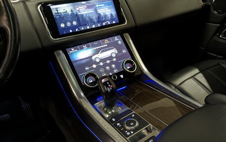 Land Rover Range Rover Sport II, 2019 год, 5 800 000 рублей, 19 фотография