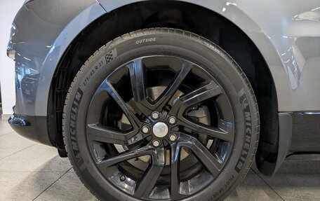Land Rover Range Rover Sport II, 2019 год, 5 800 000 рублей, 24 фотография