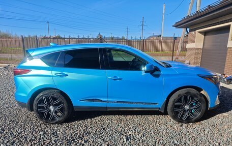 Acura RDX III, 2020 год, 3 650 000 рублей, 6 фотография