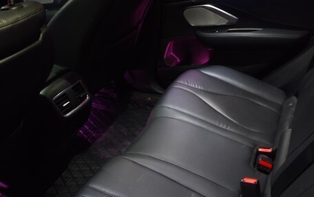 Acura RDX III, 2020 год, 3 650 000 рублей, 9 фотография
