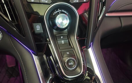 Acura RDX III, 2020 год, 3 650 000 рублей, 10 фотография