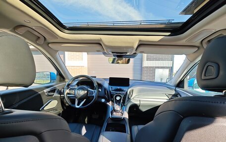 Acura RDX III, 2020 год, 3 650 000 рублей, 15 фотография