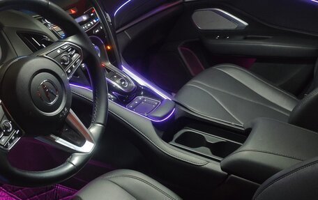 Acura RDX III, 2020 год, 3 650 000 рублей, 7 фотография