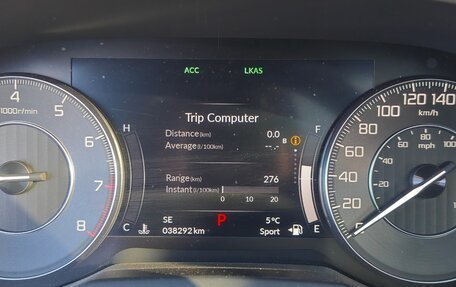 Acura RDX III, 2020 год, 3 650 000 рублей, 14 фотография