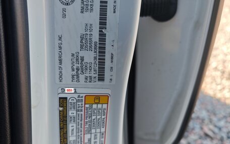 Acura RDX III, 2020 год, 3 650 000 рублей, 23 фотография