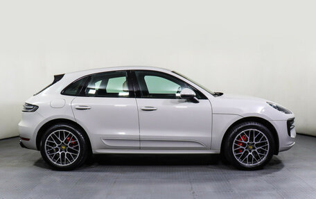 Porsche Macan I рестайлинг, 2020 год, 8 250 000 рублей, 4 фотография