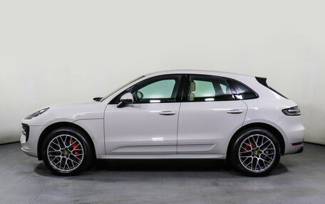 Porsche Macan I рестайлинг, 2020 год, 8 250 000 рублей, 8 фотография