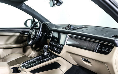 Porsche Macan I рестайлинг, 2020 год, 8 250 000 рублей, 11 фотография