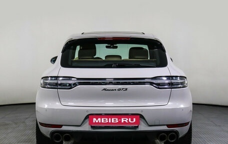 Porsche Macan I рестайлинг, 2020 год, 8 250 000 рублей, 6 фотография