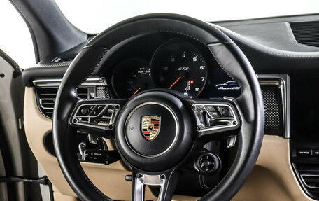 Porsche Macan I рестайлинг, 2020 год, 8 250 000 рублей, 17 фотография