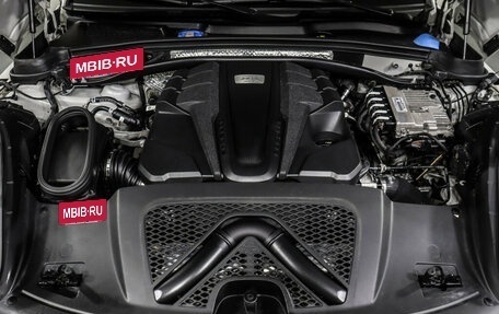 Porsche Macan I рестайлинг, 2020 год, 8 250 000 рублей, 9 фотография