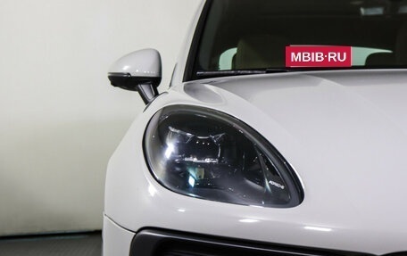 Porsche Macan I рестайлинг, 2020 год, 8 250 000 рублей, 24 фотография