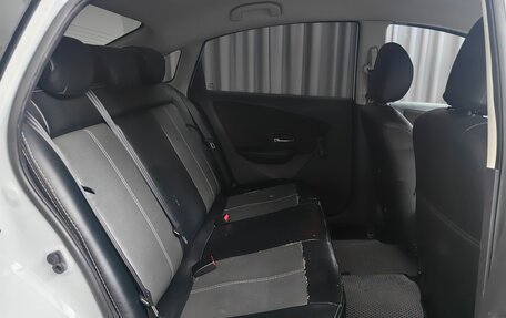 Nissan Almera, 2014 год, 549 000 рублей, 10 фотография
