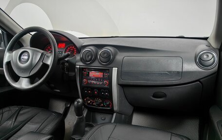 Nissan Almera, 2014 год, 549 000 рублей, 7 фотография