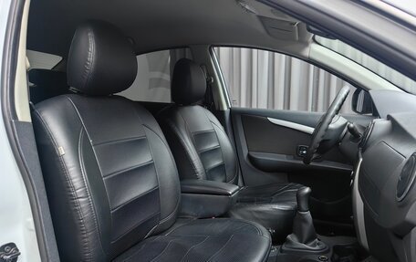 Nissan Almera, 2014 год, 549 000 рублей, 8 фотография