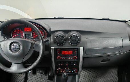 Nissan Almera, 2014 год, 549 000 рублей, 6 фотография