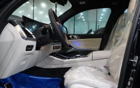 BMW X5, 2025 год, 17 150 000 рублей, 4 фотография
