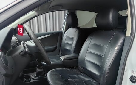 Nissan Almera, 2014 год, 549 000 рублей, 9 фотография