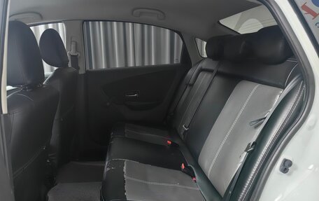 Nissan Almera, 2014 год, 549 000 рублей, 11 фотография