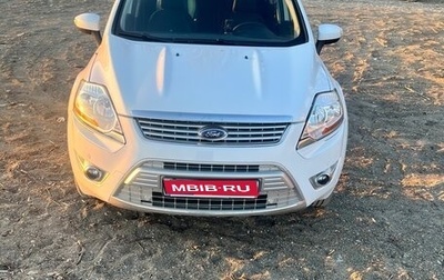 Ford Kuga III, 2011 год, 1 260 000 рублей, 1 фотография