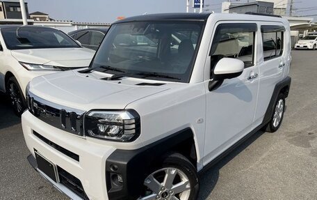 Daihatsu Taft, 2020 год, 915 000 рублей, 1 фотография