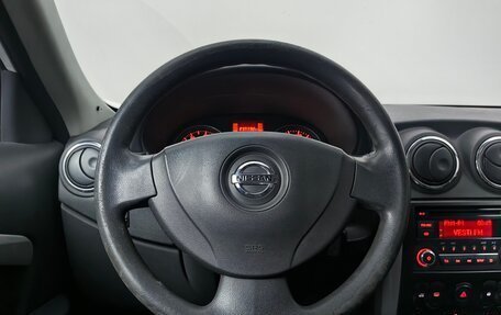 Nissan Almera, 2014 год, 549 000 рублей, 13 фотография