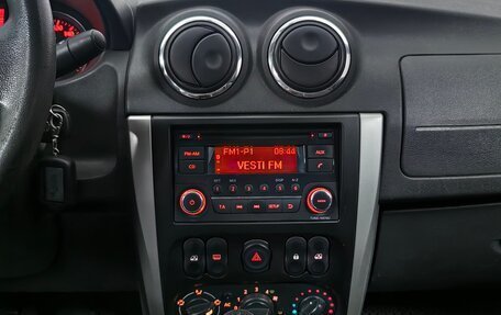 Nissan Almera, 2014 год, 549 000 рублей, 12 фотография