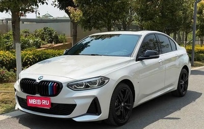 BMW 1 серия, 2022 год, 2 390 099 рублей, 1 фотография