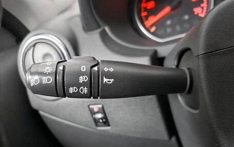 Nissan Almera, 2014 год, 549 000 рублей, 14 фотография