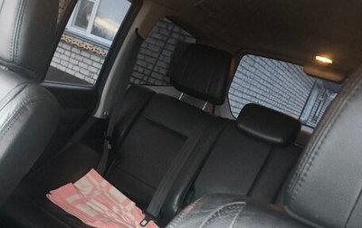 Mitsubishi Pajero IV, 2011 год, 2 100 000 рублей, 1 фотография