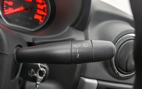 Nissan Almera, 2014 год, 549 000 рублей, 15 фотография