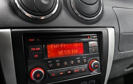 Nissan Almera, 2014 год, 549 000 рублей, 17 фотография