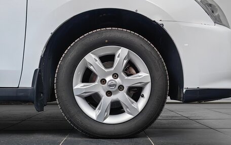 Nissan Almera, 2014 год, 549 000 рублей, 22 фотография