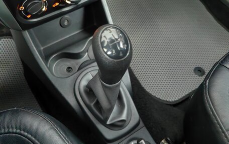 Nissan Almera, 2014 год, 549 000 рублей, 19 фотография