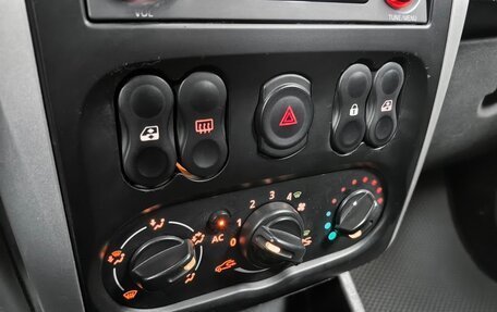 Nissan Almera, 2014 год, 549 000 рублей, 18 фотография