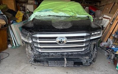 Toyota Land Cruiser, 2022 год, 4 200 000 рублей, 1 фотография