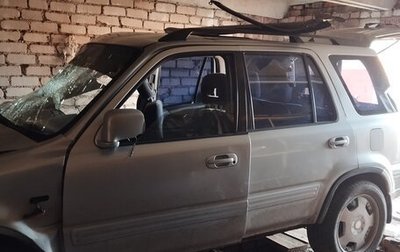 Honda CR-V IV, 2001 год, 100 000 рублей, 1 фотография