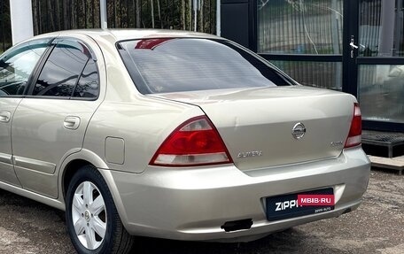Nissan Almera Classic, 2008 год, 499 000 рублей, 7 фотография