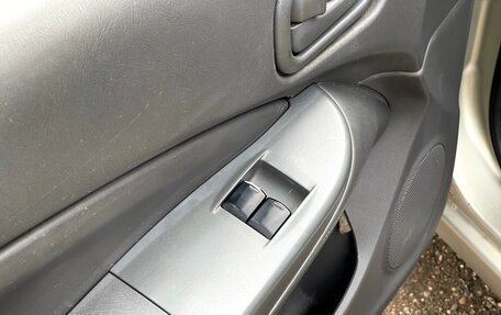 Nissan Almera Classic, 2008 год, 499 000 рублей, 14 фотография